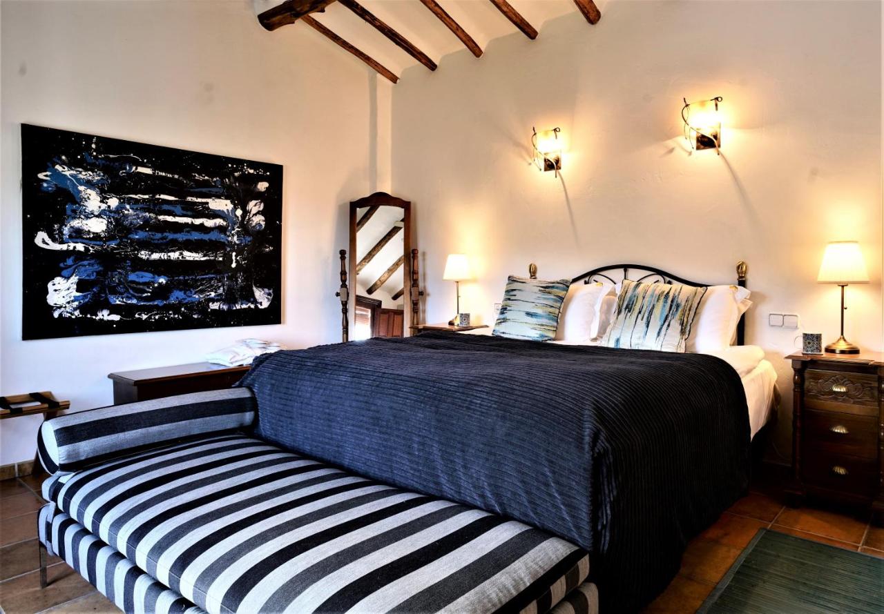 King Room with Balcony