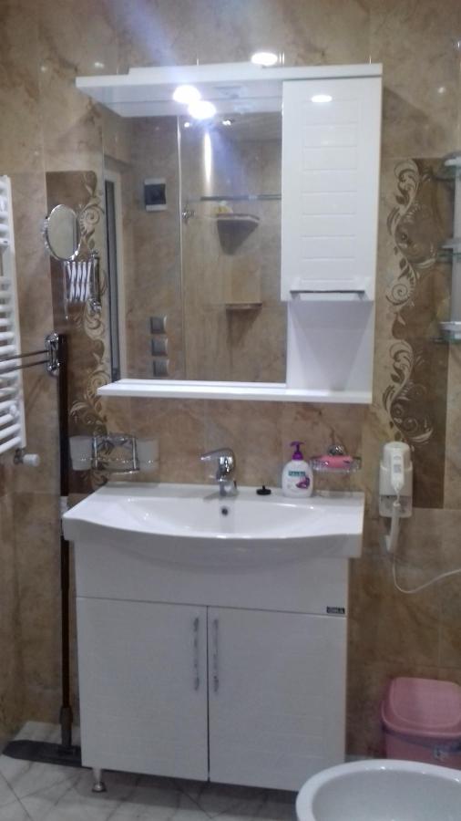 APARTMENT B O R A - B&B Tsqaltubo
