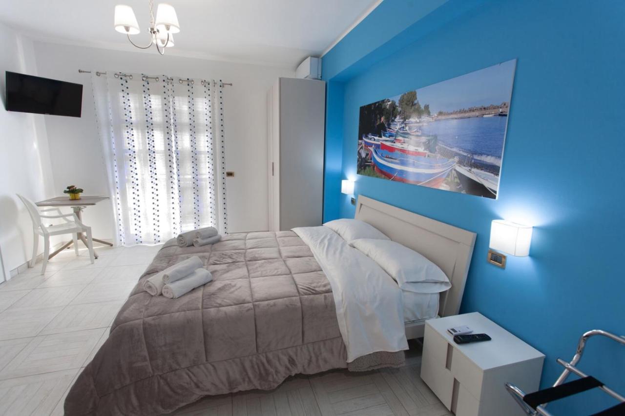 B&B Milazzo - B&B Al Duomo Milazzo - Bed and Breakfast Milazzo