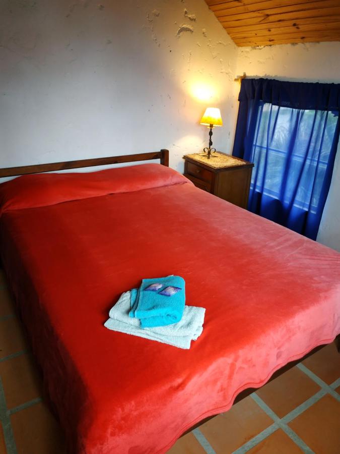 Tweepersoonskamer met Eigen Badkamer