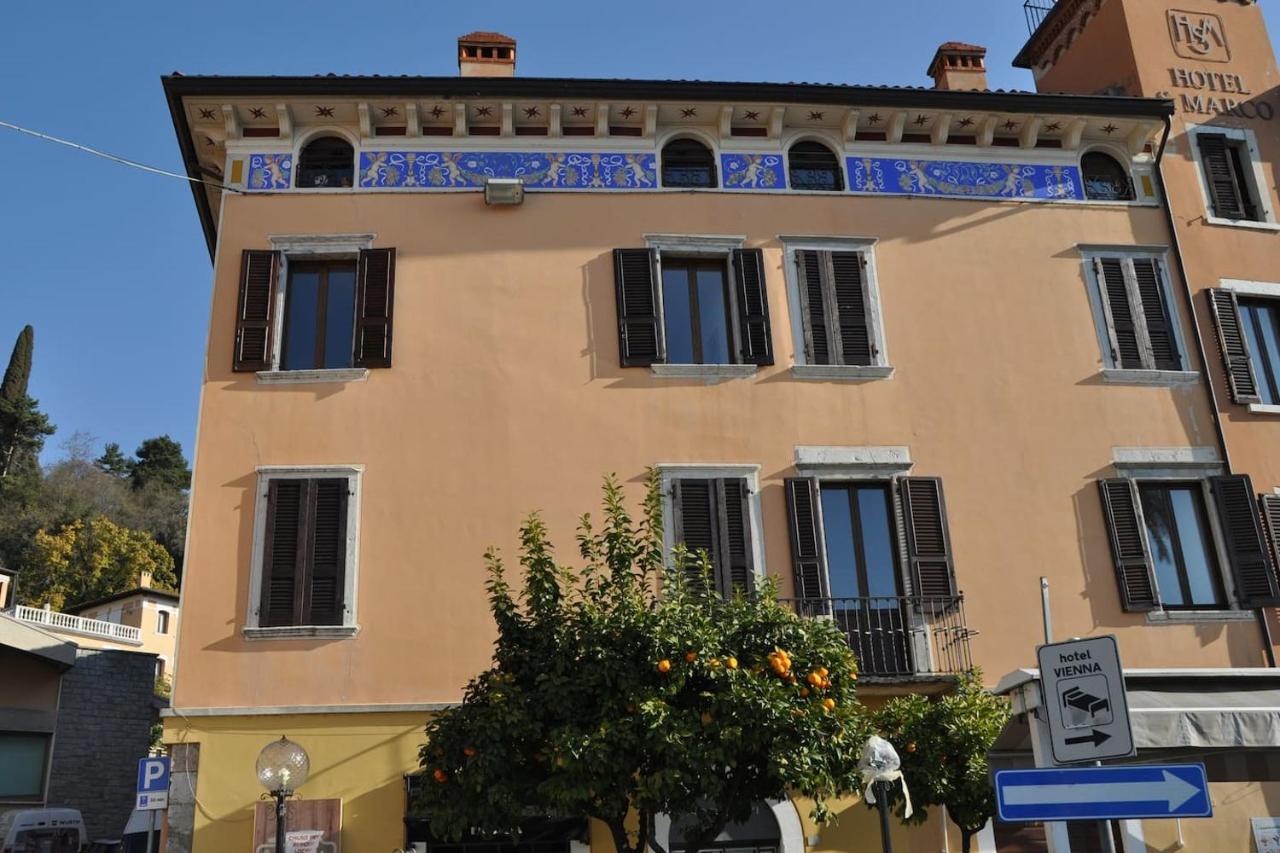 Appartamento Panorama - Chambres d’hôtes