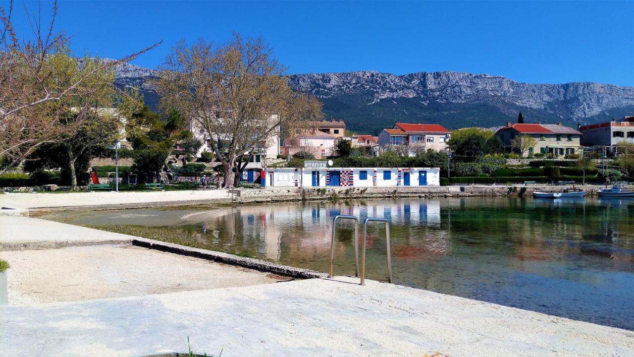 Apartment Marijeta Kaštela - B&B