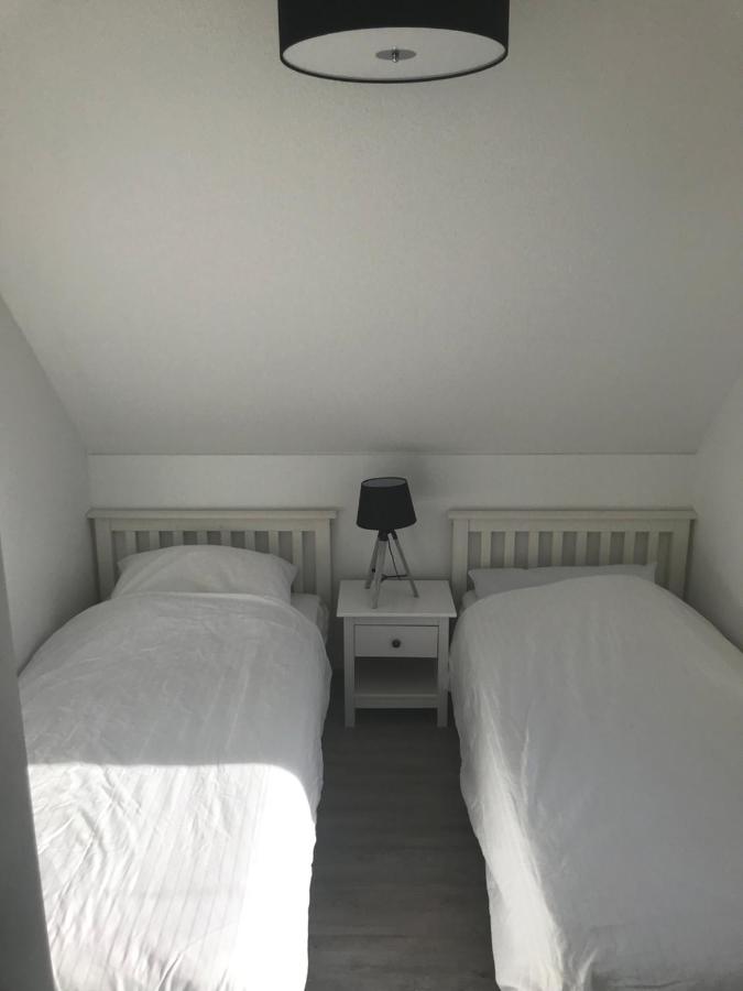 Apartment 5 mit 2 Schlafzimmern