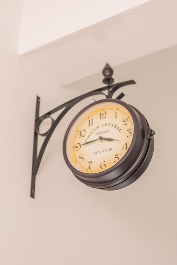 Le Camere di Teo - Bed and Breakfast