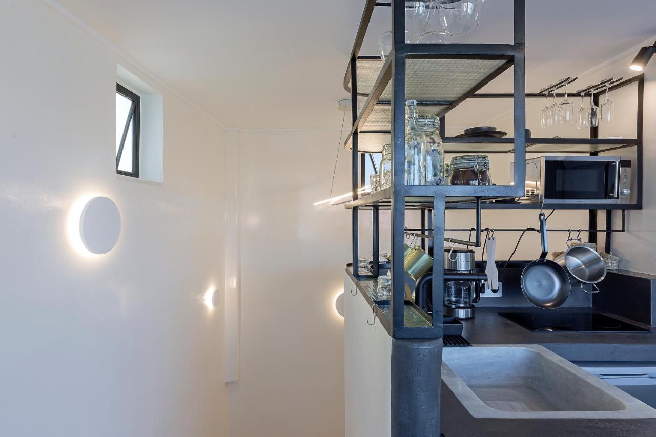 Athenian Lofts - B&B Atene