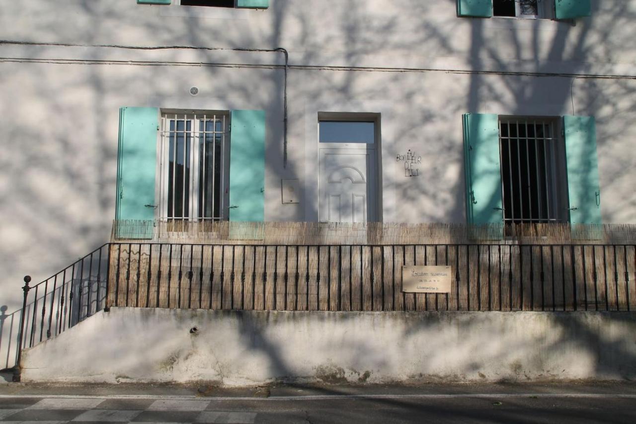 Au bonheur de LILI - B&B Fontaine-de-Vaucluse