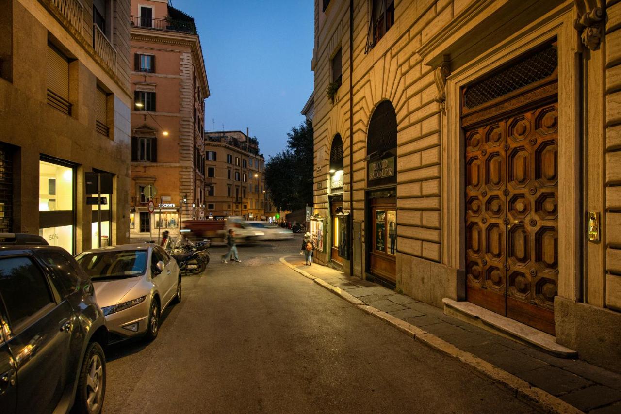 Five Rooms Rome Guesthouse - B&B