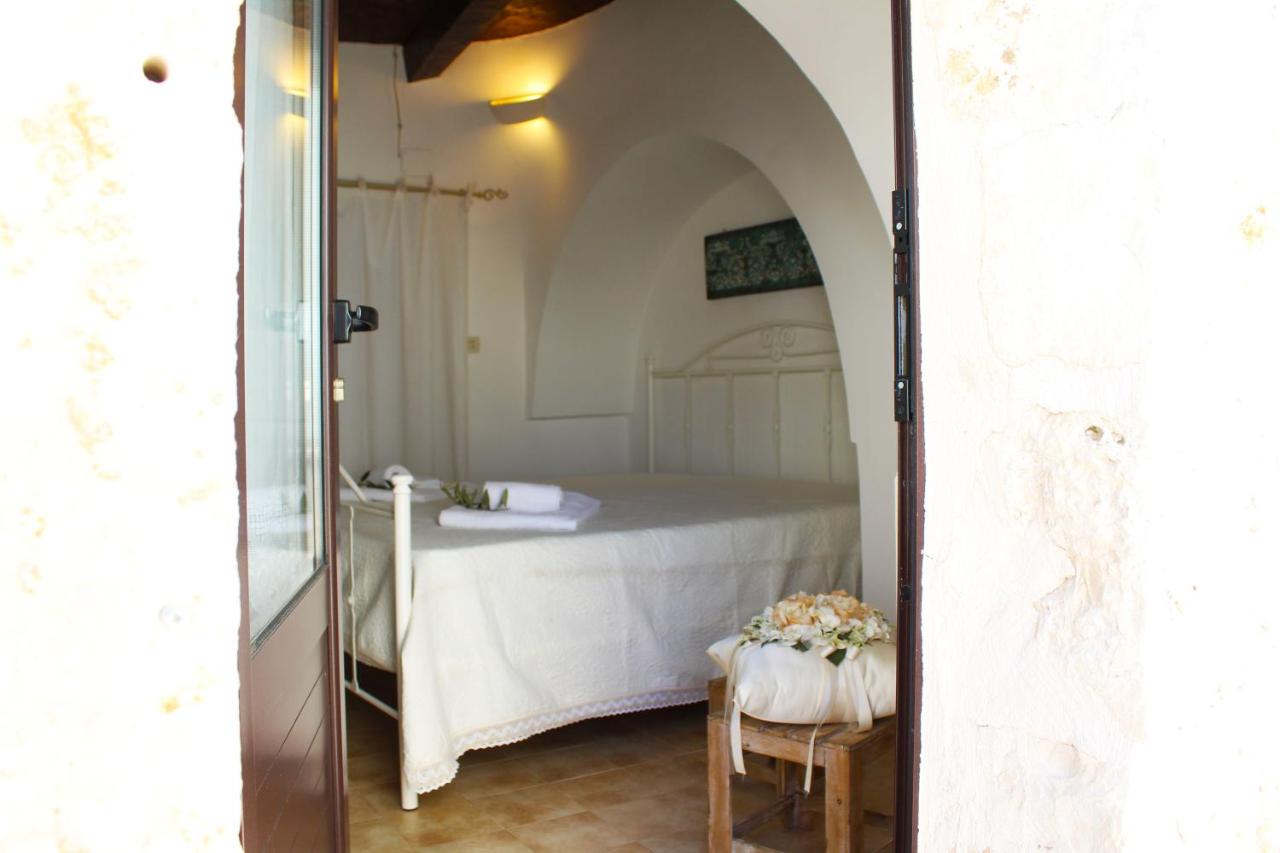 Superior Suite - Trullo 