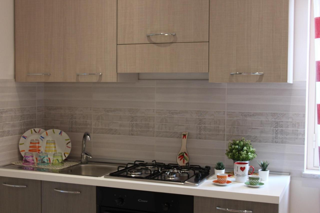 Appartement 1 Chambre Supérieur