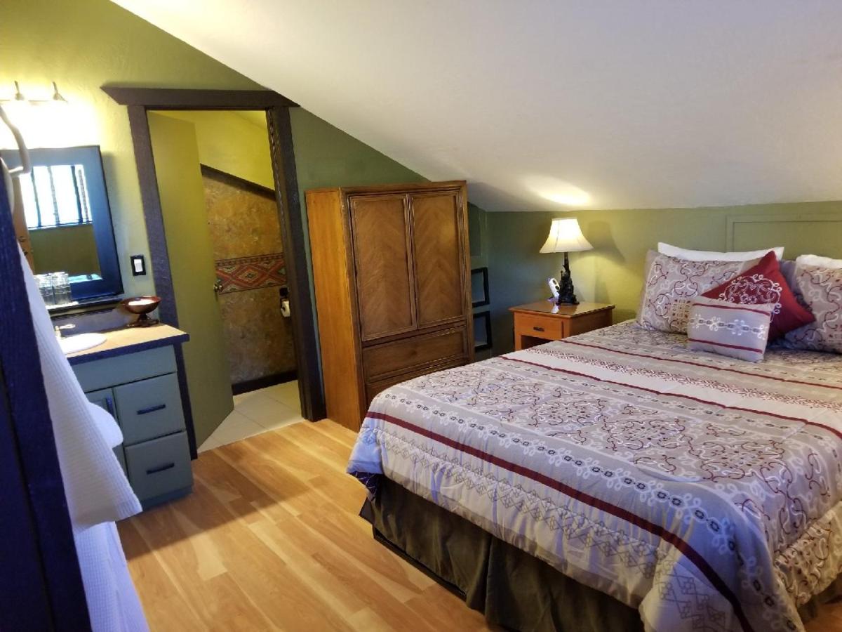Chambre Double