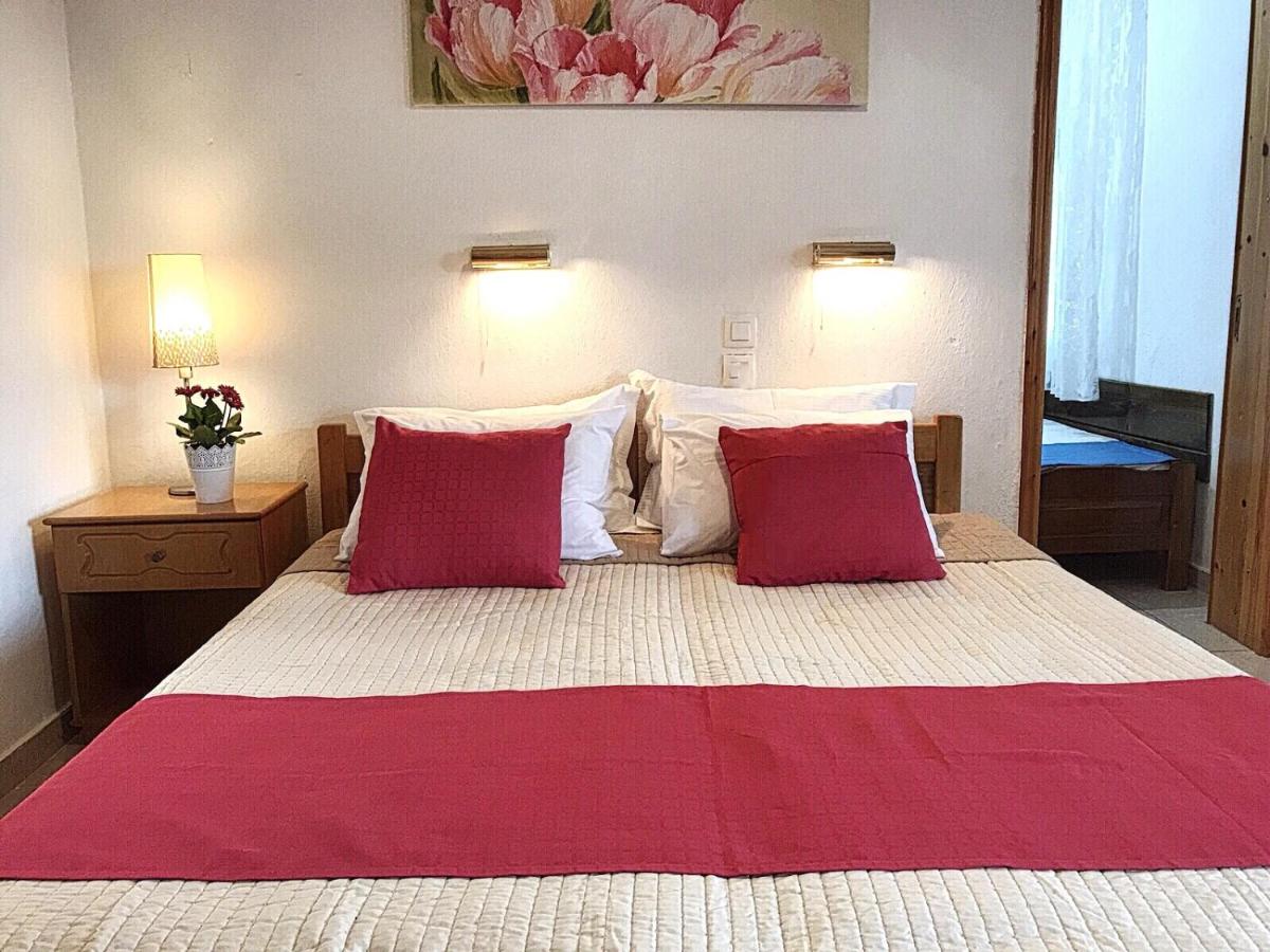 Appartement Supérieur