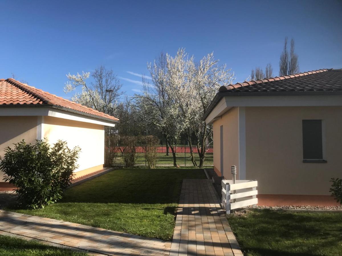 Ferienpark Senftenberg - B&B Senftenberg