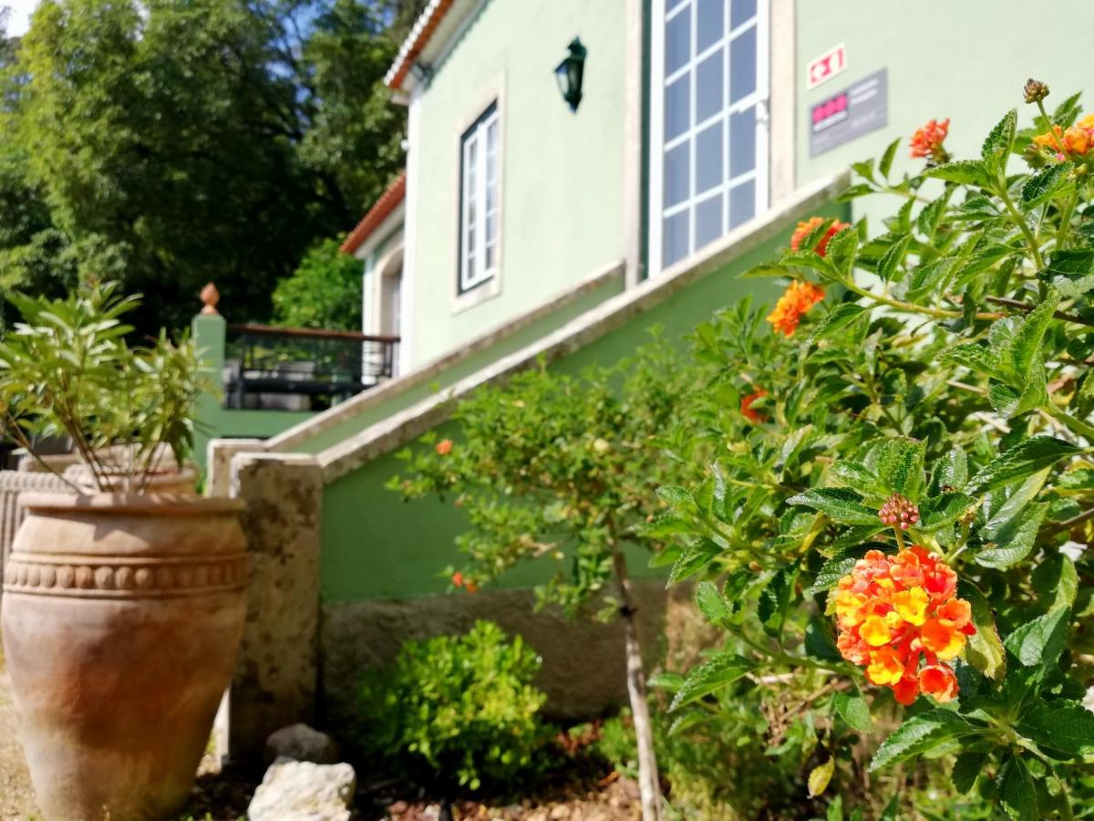 Casa Holstein Quinta de Sao Sebastiao Sintra - B&B Sintra