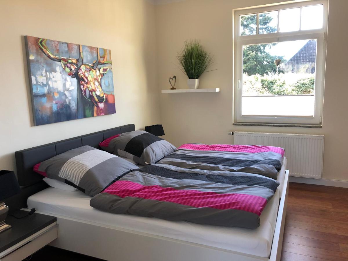 Appartement avec Terrasse