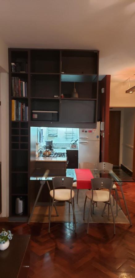 Confortable 2 ambientes en Recoleta Excelente Ubicacion - B&B Buenos Aires