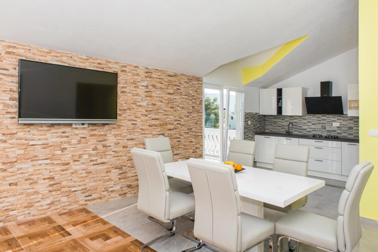 Apartman Franko - B&B Grebaštica