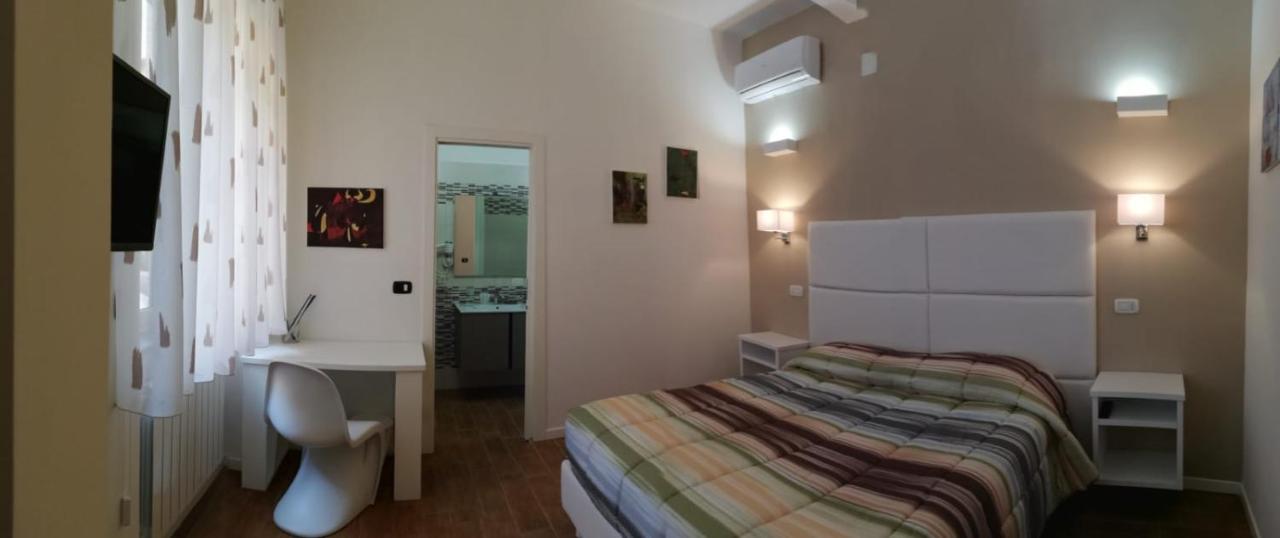 B&B Reggio di Calabria - MaJa - Bed and Breakfast Reggio di Calabria