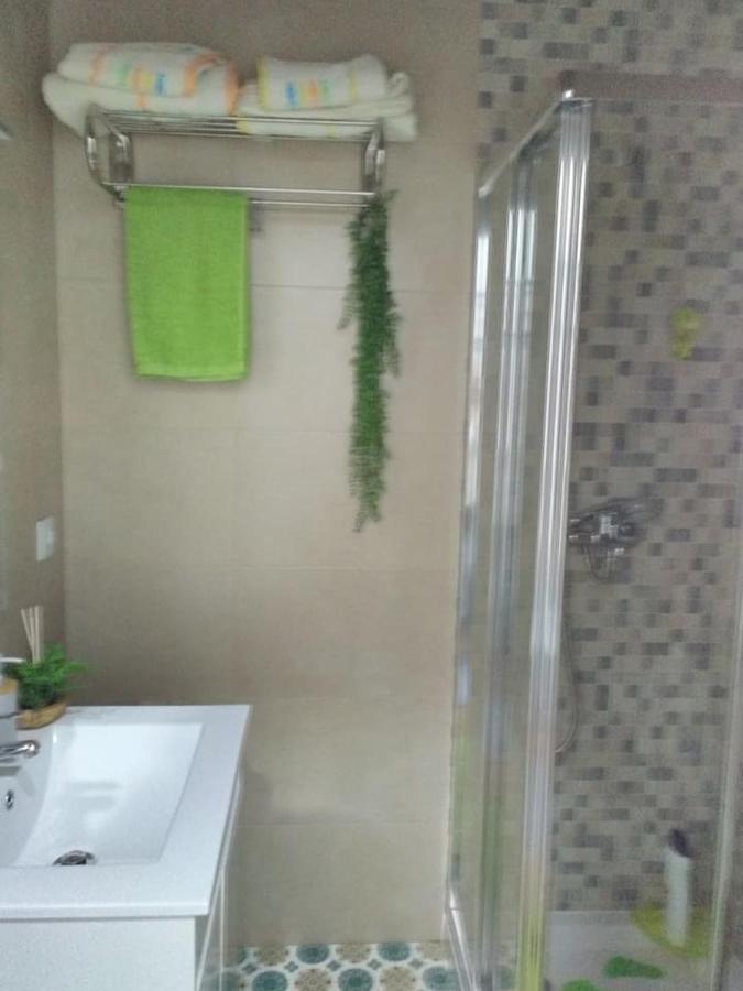 Além Tejo - B&B