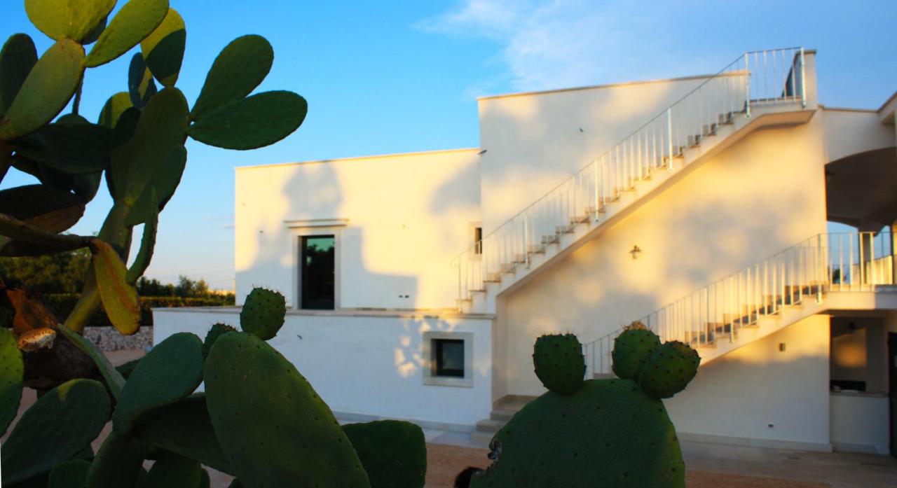 B&B Margherita - Ferienwohnung Ostuni