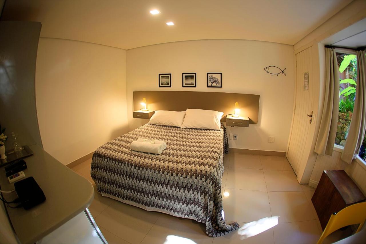 Junior Suite con Vista Giardino