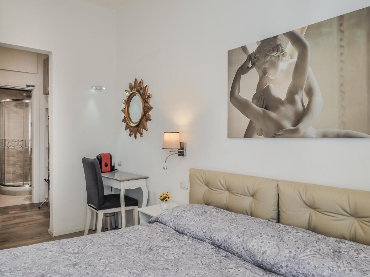 Affittacamere Raggio di Sole - B&B