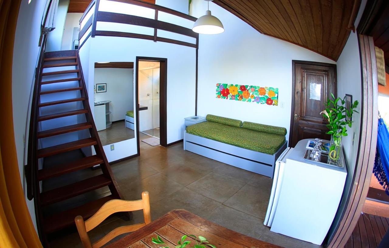 Suite Deluxe con Vista Mare 
