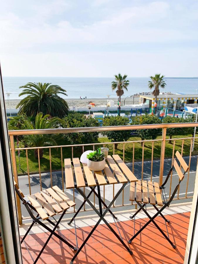 La casetta di nonno Vittorio - B&B Albissola Marina