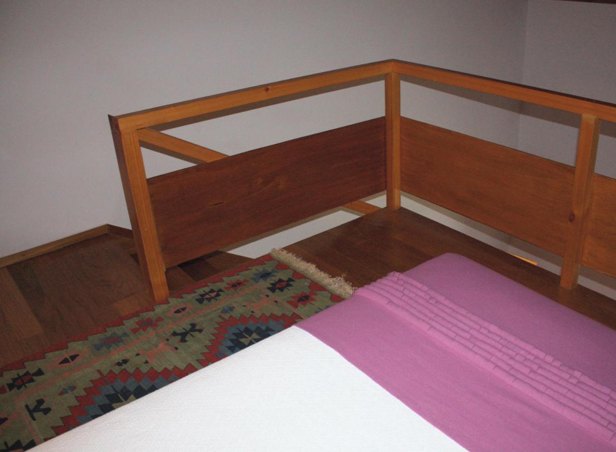 Habitación Triple con entreplanta