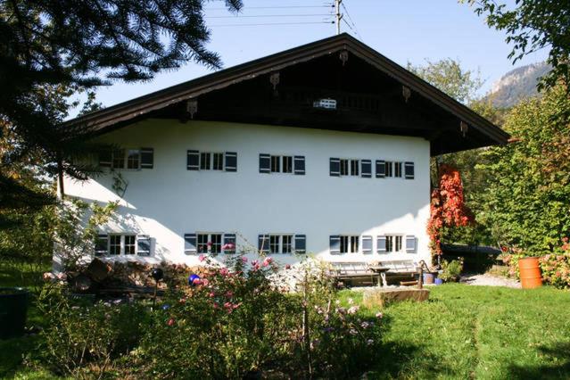 B&B Nußdorf am Inn - Windshausen 84 - Bed and Breakfast Nußdorf am Inn