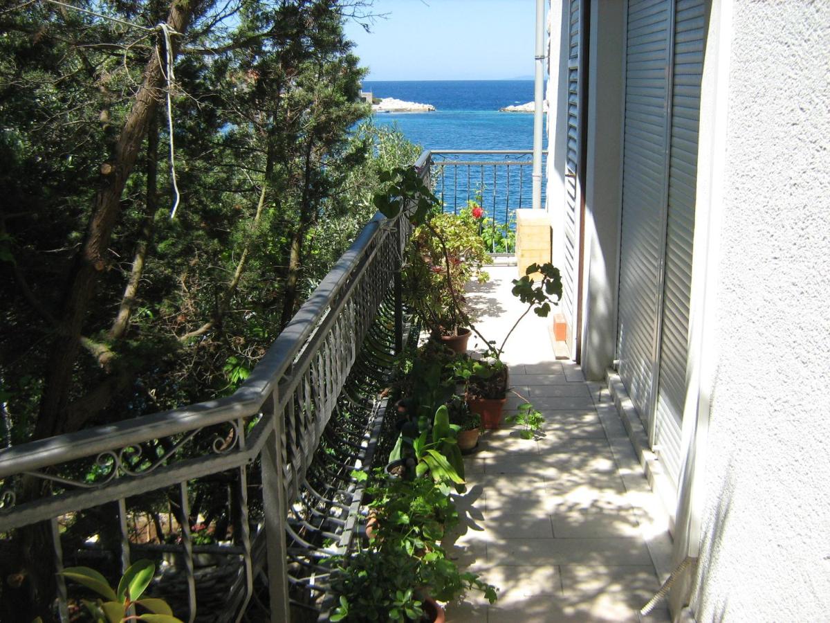 Villa Maria - B&B Lastovo