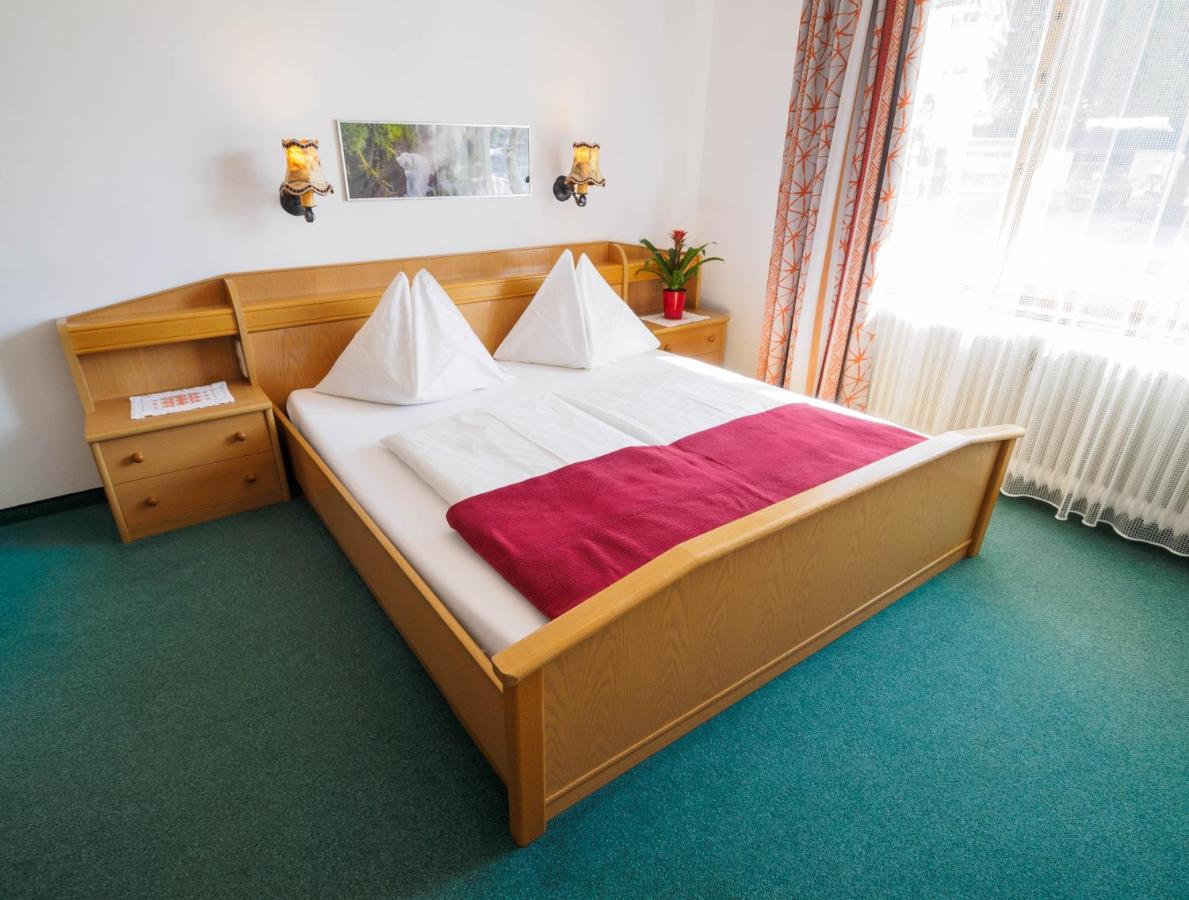 Apartment mit 2 Schlafzimmern