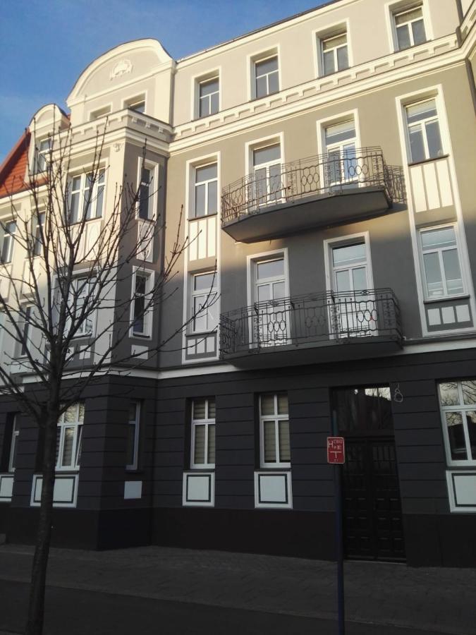 Business Apartments 28 - B&B Bydgoszcz