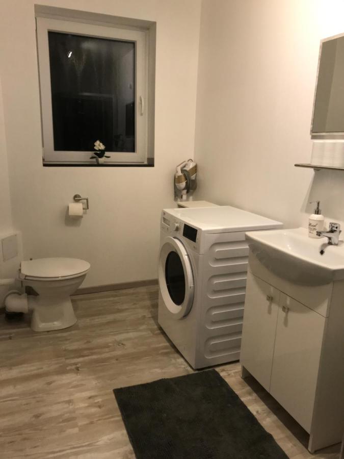 Appartement Deluxe