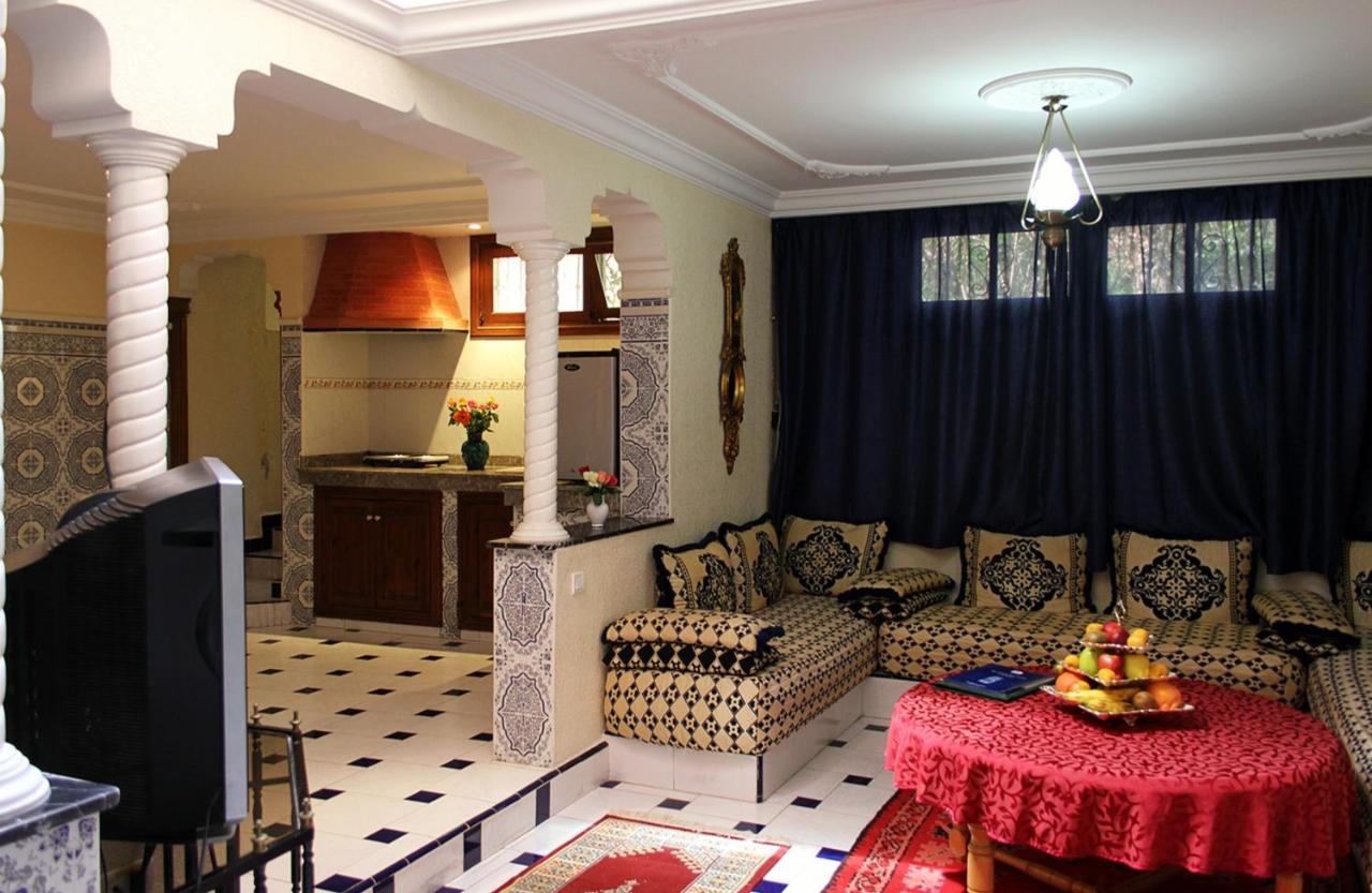 Hasna Apartment