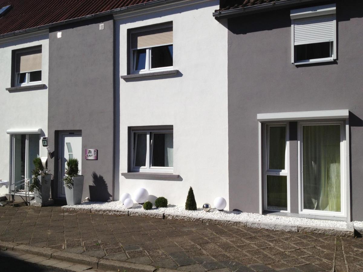 Angelika's Gästehaus - B&B