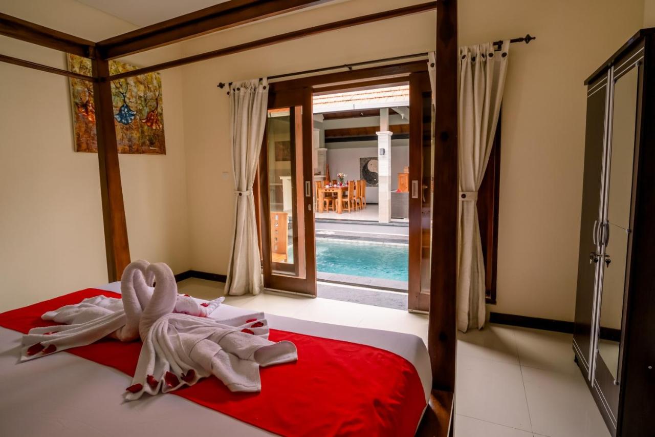 B&B Legian - Taman Bali Villas - Bed and Breakfast Legian