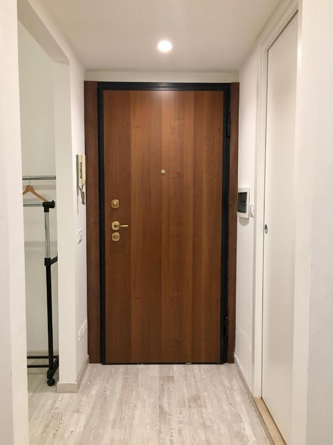 Milano Centrale 21 - B&B