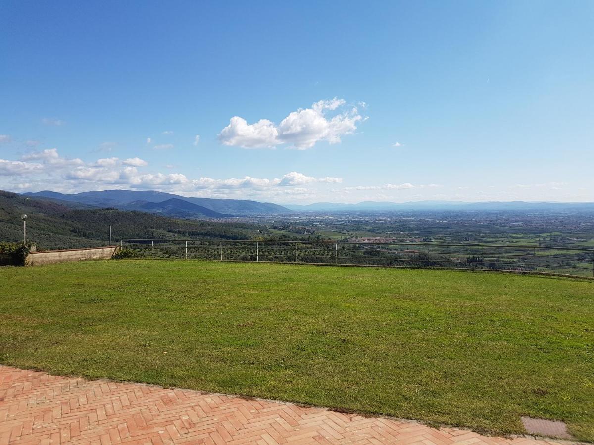 Villa Desiderio TUSCANY - B&B Pistoia