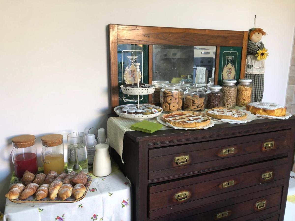 Etna Vintage - B&B