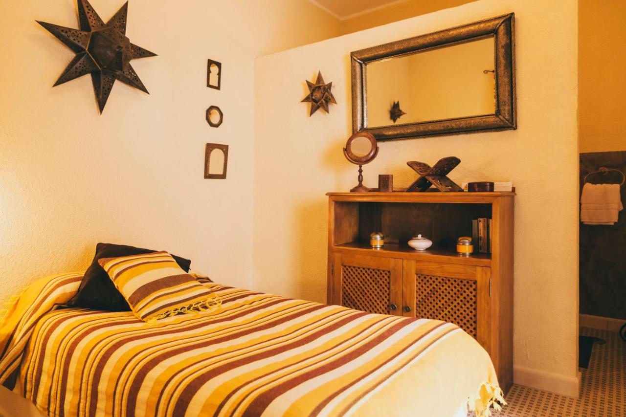 Zweibettzimmer