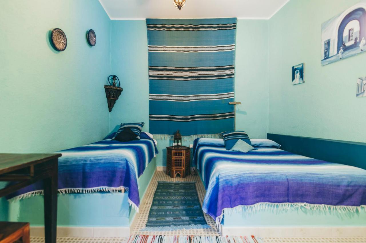 Double Room with Extra Bed