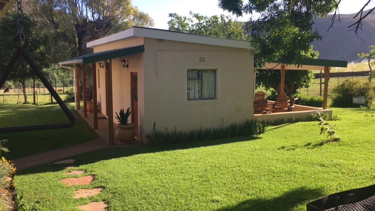 Cottage mit 2 Schlafzimmern