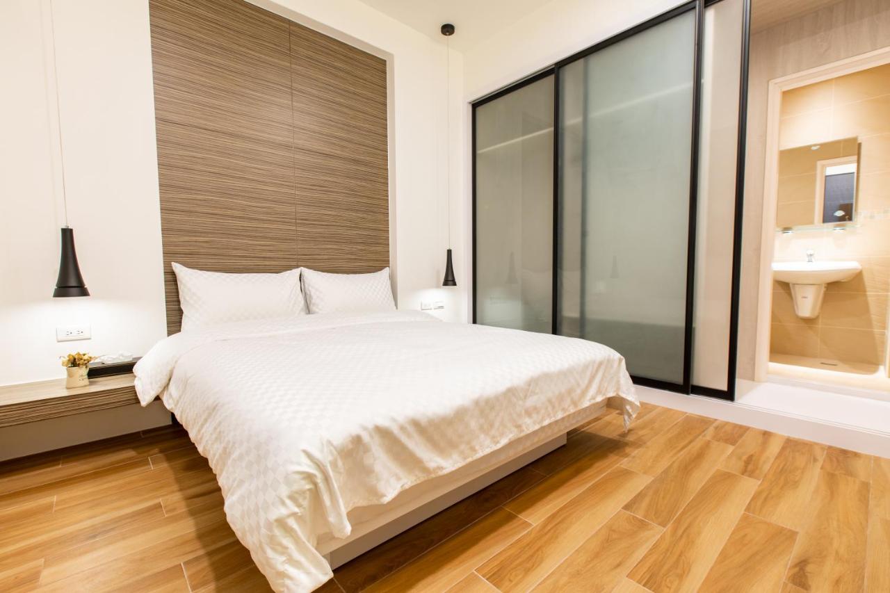 Habitación Doble Estándar