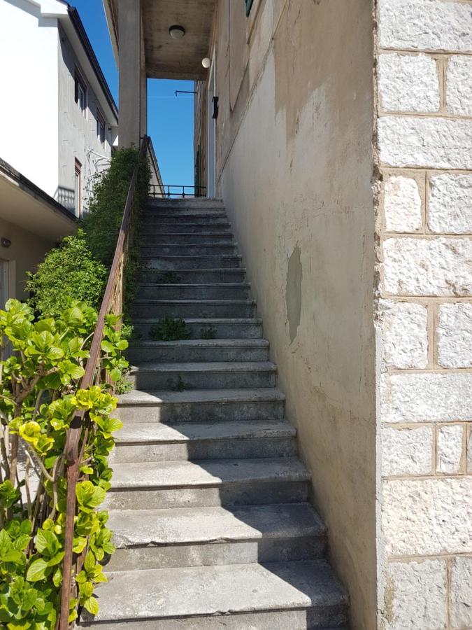 Apartman Natalia - B&B