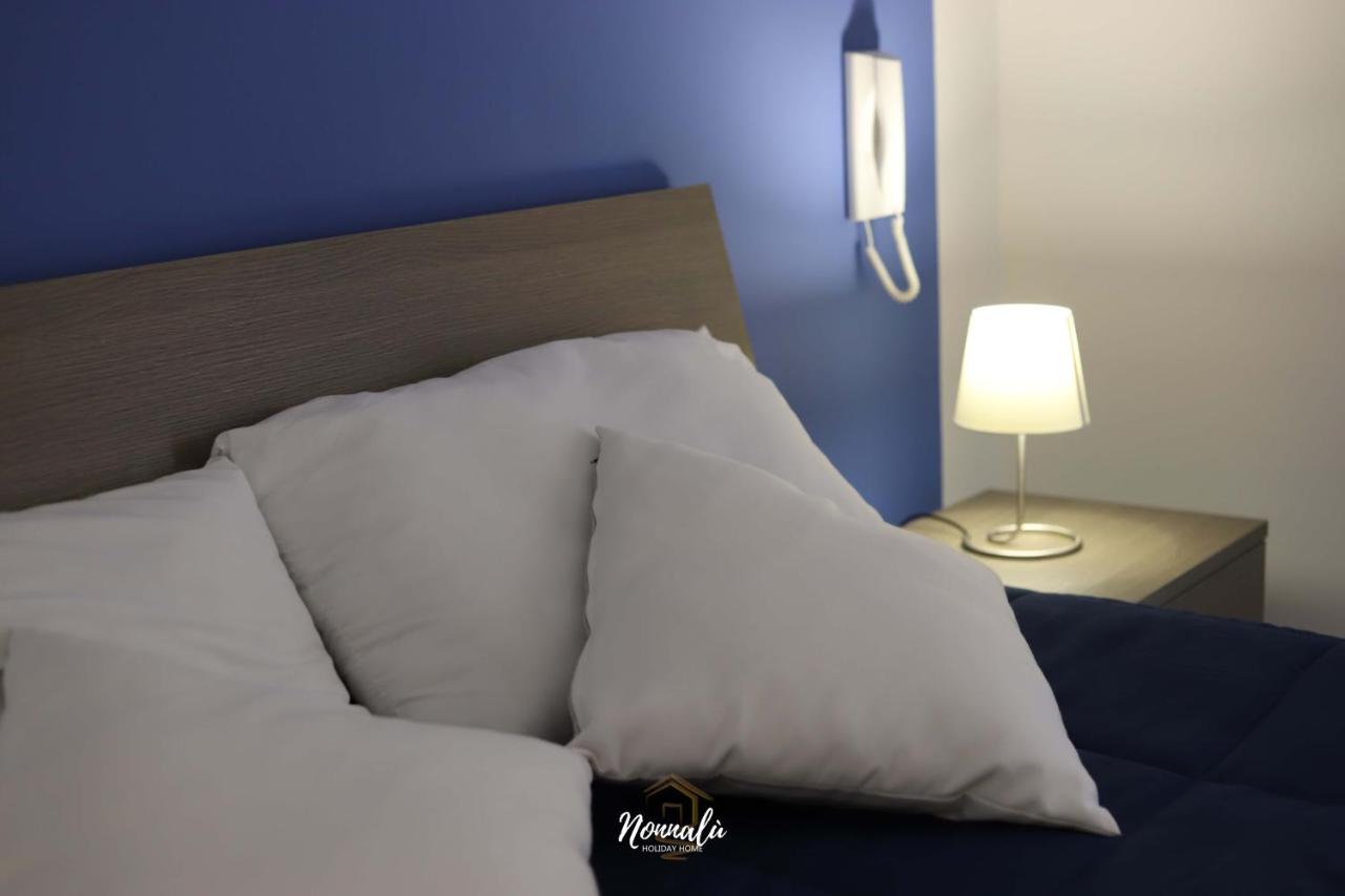 Nonnalù Holiday Home - B&B Chiaramonte Gulfi