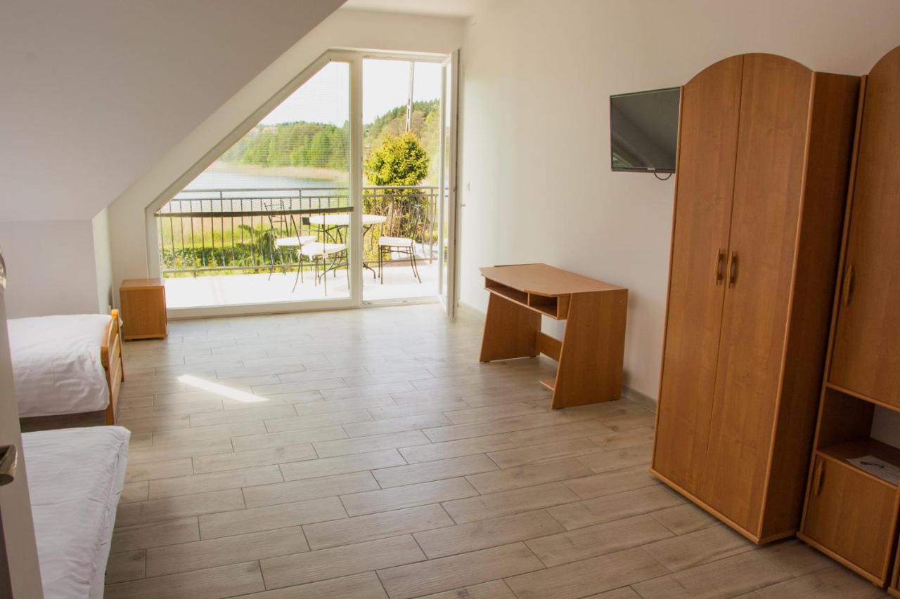 Triple Room with Lake View