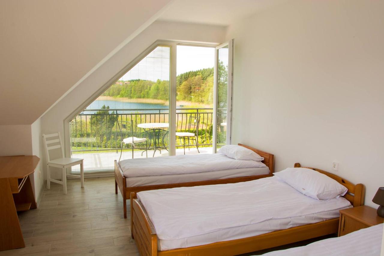 Triple Room with Lake View