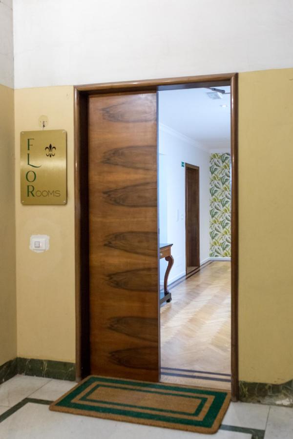 Flor in Florence - Ferienwohnung Florenz