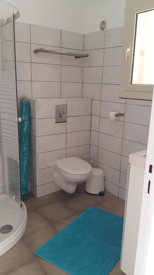 Apartment mit 1 Schlafzimmer (2 Erwachsene + 1 Kind)