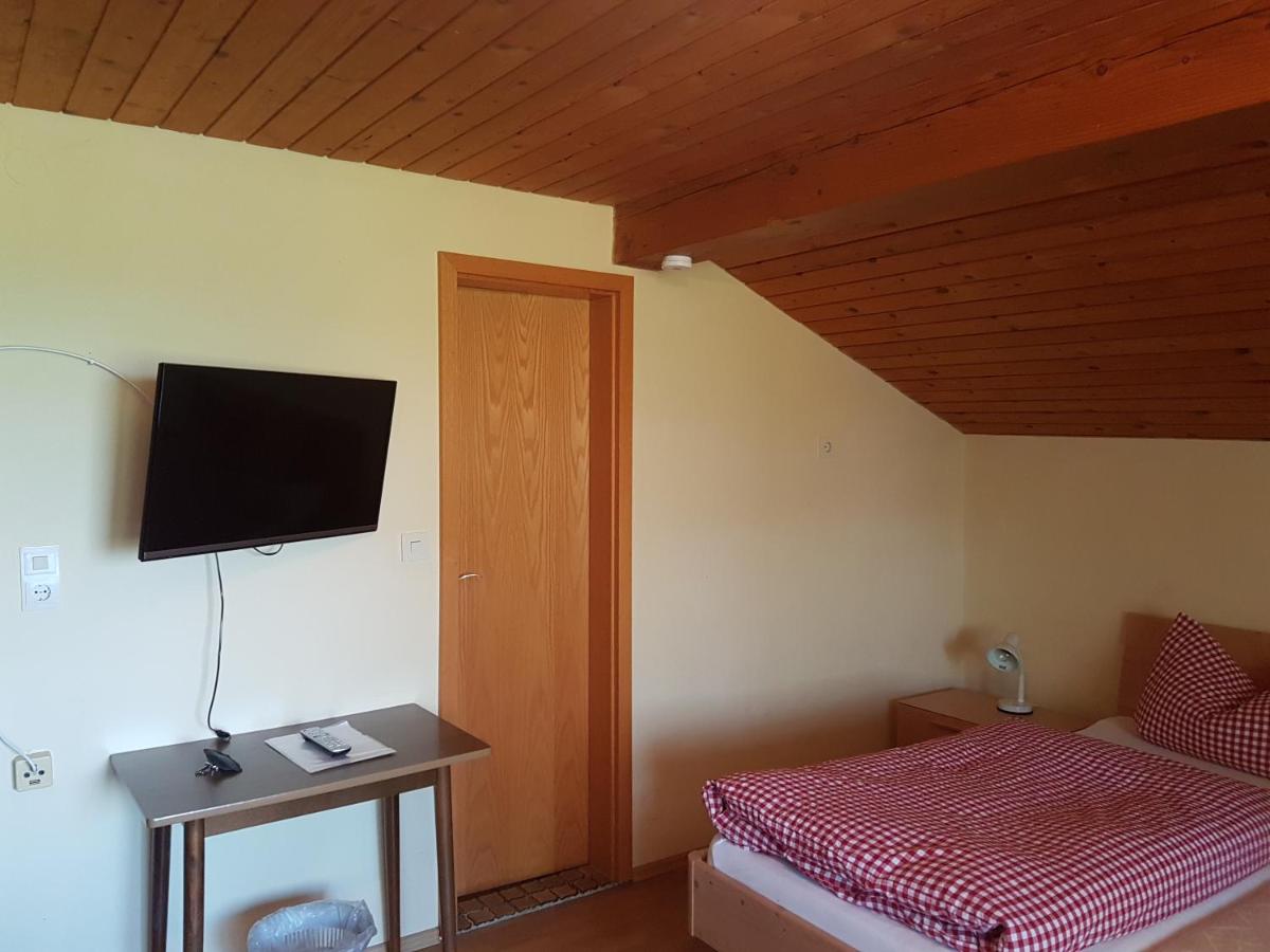 Camera Tripla con Bagno Privato